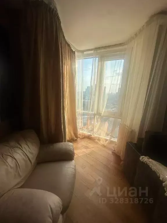 2-к кв. Москва Хорошевское ш., 16к1 (80.0 м) - Фото 2