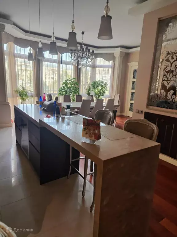 Продаётся 3-к квартира, 133 м - Фото 1