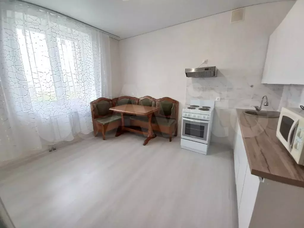 1-к. квартира, 48 м, 7/16 эт. - Фото 0