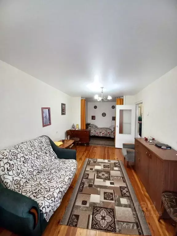 1-к кв. Свердловская область, Екатеринбург ул. Советская, 11 (34.0 м) - Фото 2