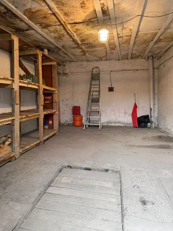 Гараж в Ростовская область, Ростов-на-Дону ул. Тимошенко, 11Ак15 (24 ... - Фото 1