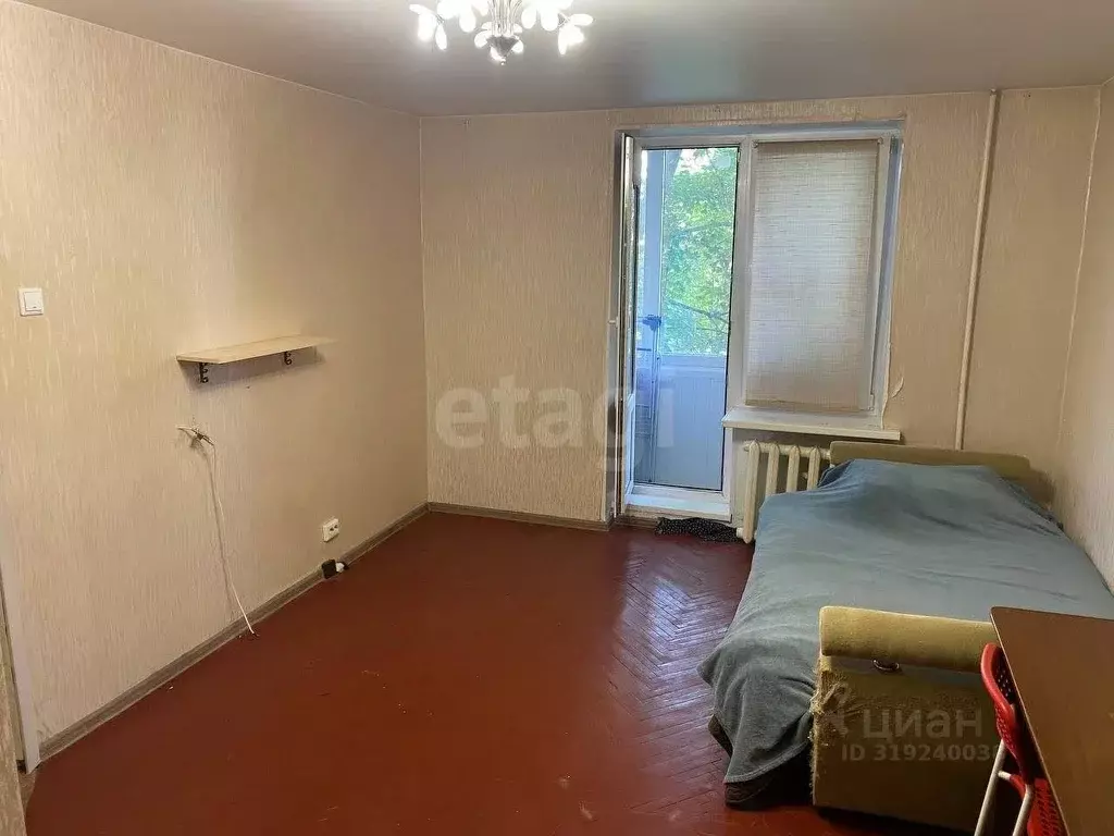 1-к кв. Санкт-Петербург ул. Шелгунова, 4 (31.9 м) - Фото 1