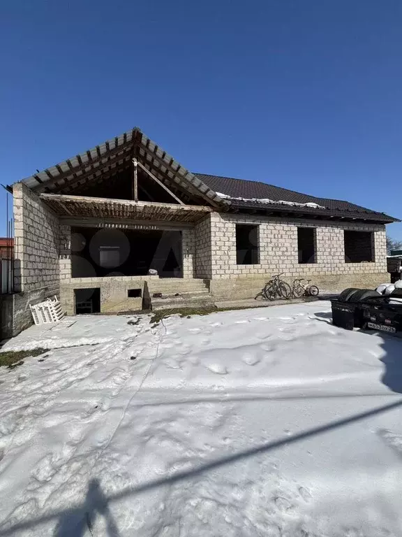 Дом 80 м на участке 24 сот. - Фото 0