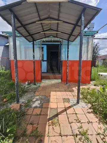 Дом 48 м на участке 3 сот. - Фото 0
