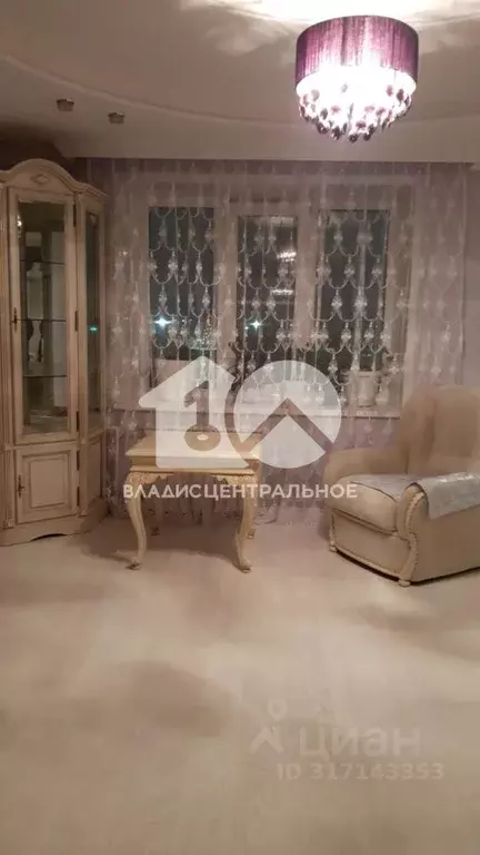 3-к кв. Новосибирская область, Новосибирск Затулинский жилмассив, ул. ... - Фото 0