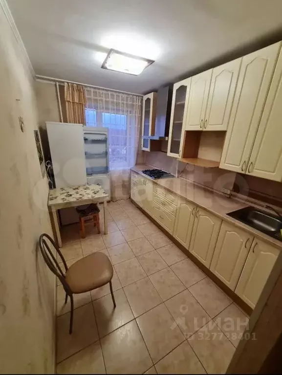 3-к кв. Пермский край, Пермь ул. Льва Лаврова, 18 (60.5 м) - Фото 2