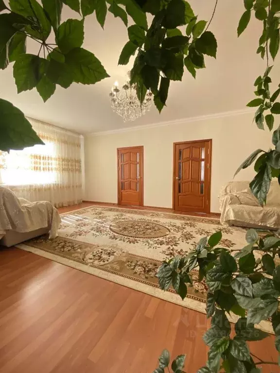 Дом в Кабардино-Балкария, Нальчик ул. Иллазарова, 37 (139 м) - Фото 2