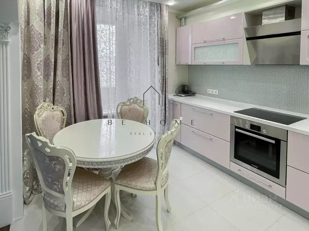 2-к кв. Санкт-Петербург Туристская ул., 30к2 (62.8 м) - Фото 1