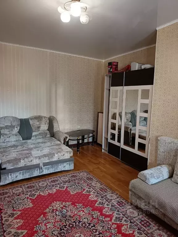 1-к кв. Самарская область, Самара Пионерская ул., 50 (40.0 м) - Фото 1