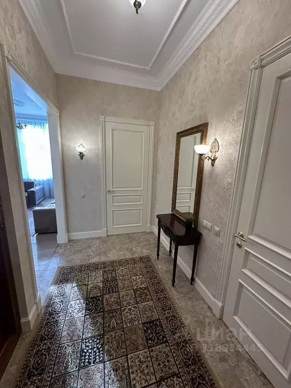 2-к кв. Москва Новочеремушкинская ул., 58 (75.0 м) - Фото 1