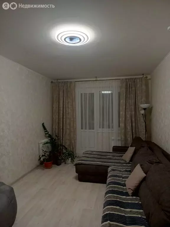 3-комнатная квартира: Курск, проспект Анатолия Дериглазова, 83 (78.9 ... - Фото 2