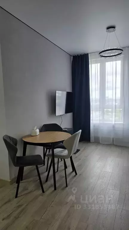2-к кв. Москва Шоссейная ул., 90Бк2 (35.6 м) - Фото 2