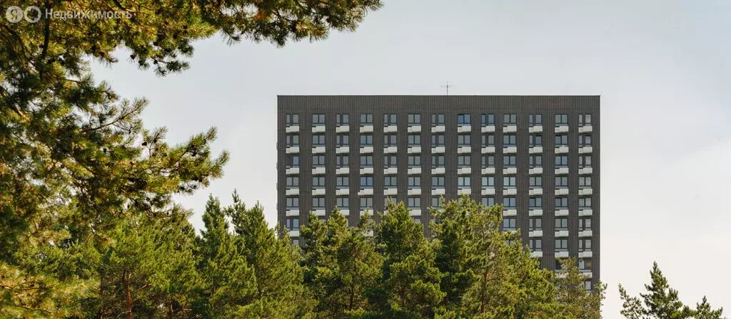 1-комнатная квартира: Котельники, микрорайон Белая Дача, 30 (43.2 м) - Фото 2