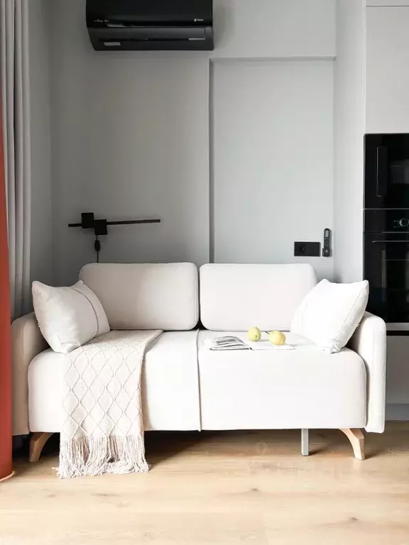 Студия Москва Волоколамское ш., 95/2к1 (28.3 м) - Фото 2