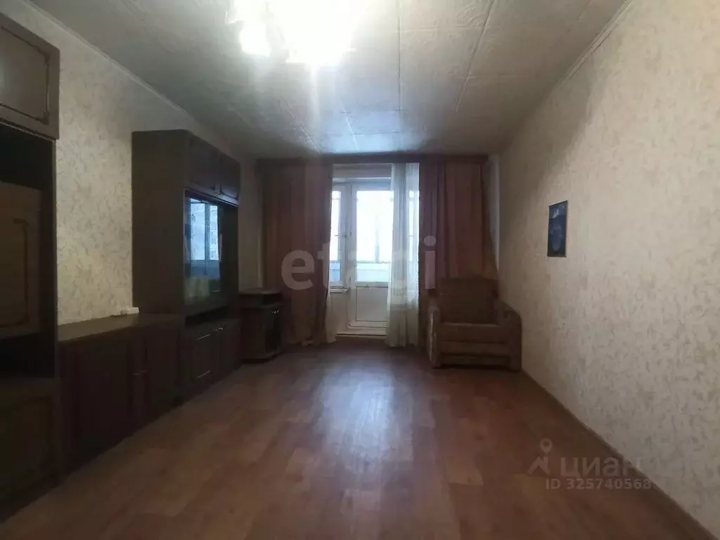 1-к кв. Московская область, Видное Советская ул., 12 (32.7 м) - Фото 1