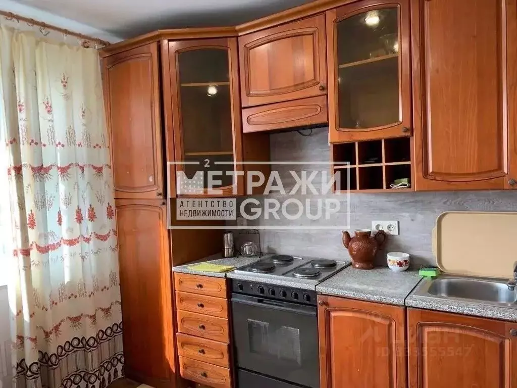 3-к кв. Москва Нагатинская наб., 40/1 (73.0 м) - Фото 1