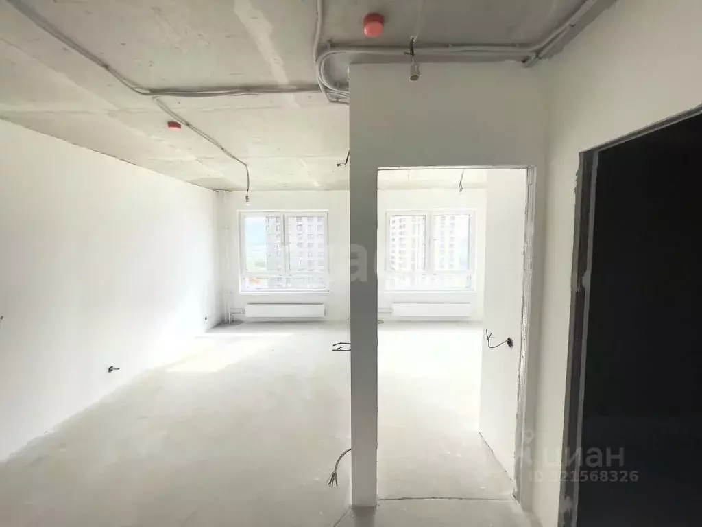 1-к кв. Сахалинская область, Южно-Сахалинск ул. Имени Владимира ... - Фото 1