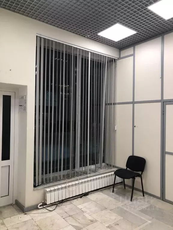 Помещение свободного назначения в Москва Международная ул., 38 (21 м) - Фото 1