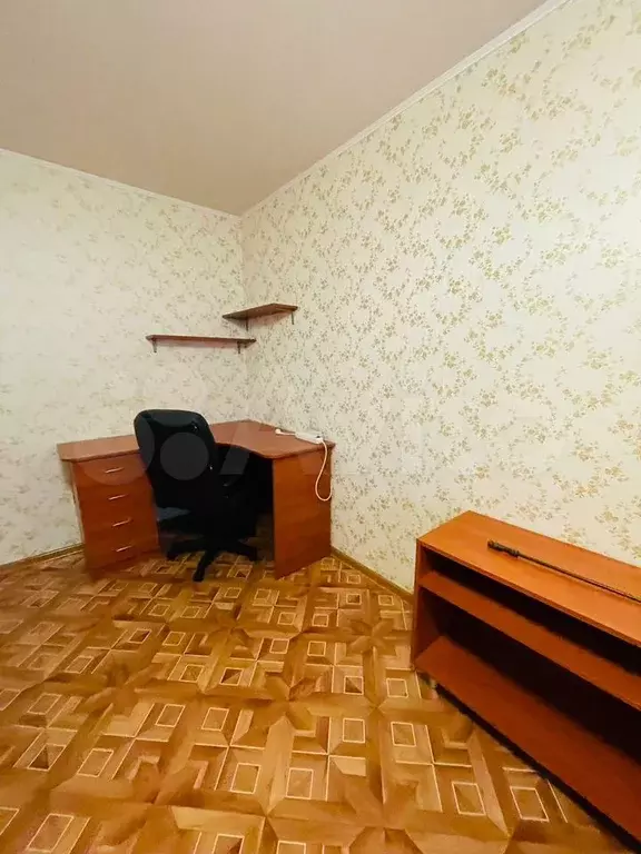 1-к. квартира, 32 м, 4/10 эт. - Фото 1