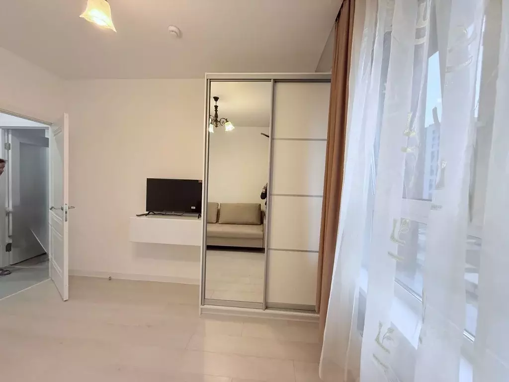 2-к кв. Московская область, Пушкино ул. Александра Меня, 5 (40.0 м) - Фото 2