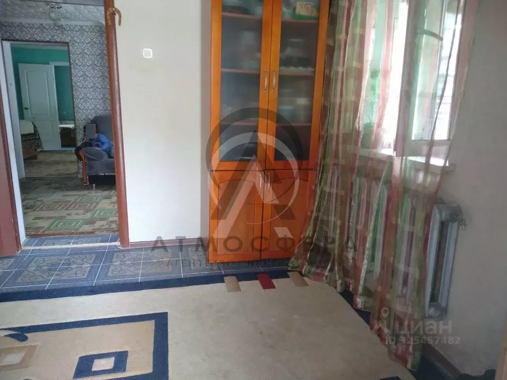 Дом в Краснодарский край, Туапсинский муниципальный округ, ... - Фото 2