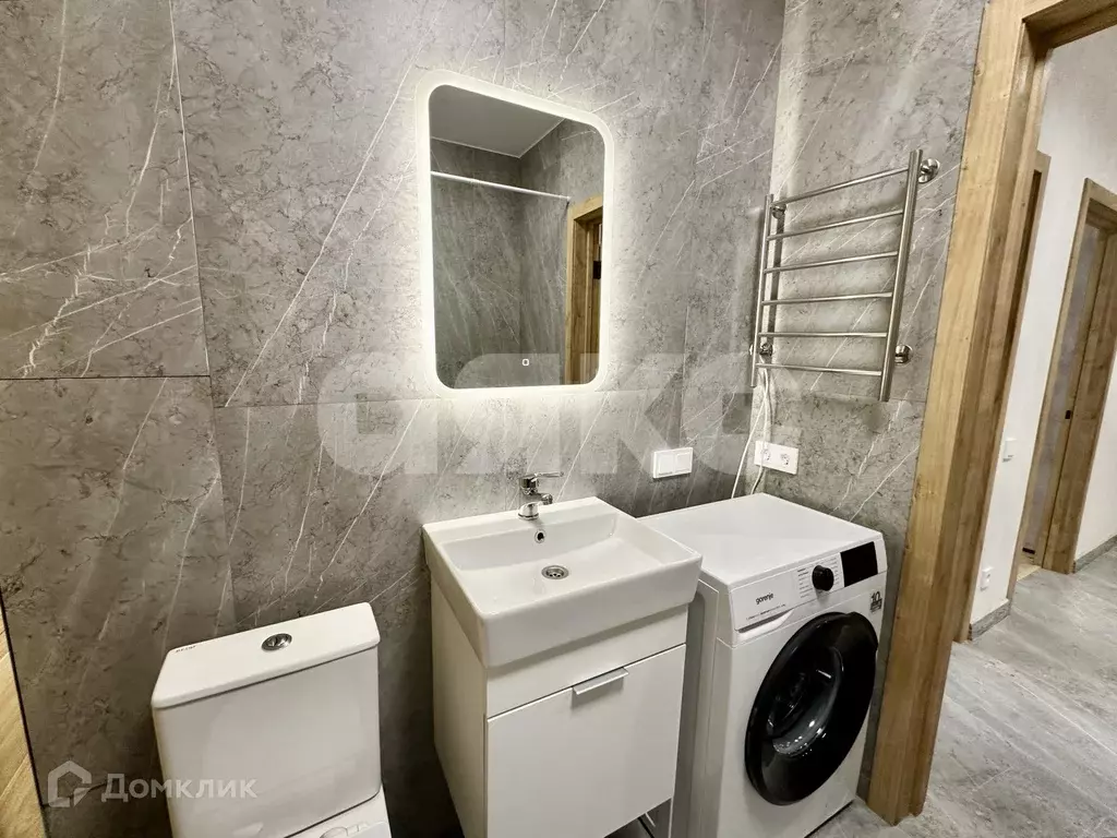 Продаётся 1-к квартира, 45 м - Фото 0