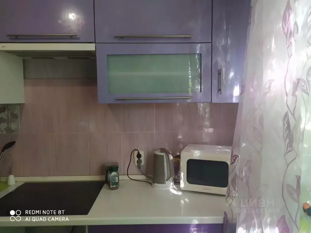 1-к кв. Калининградская область, Калининград Интернациональная ул., 31 ... - Фото 2