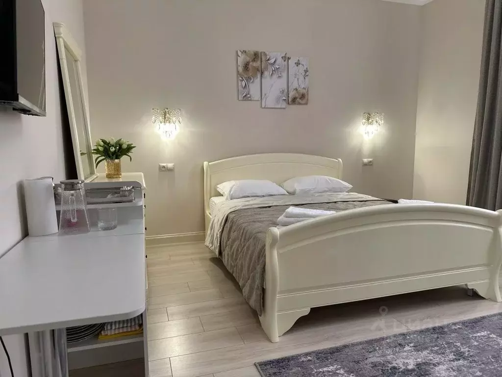 Комната Дагестан, Махачкала ул. 2-я Аварская, 8 (25.0 м) - Фото 0