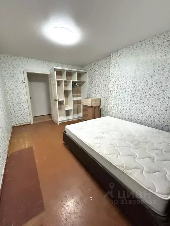 2-к кв. Коми, Ухта ул. 40 лет ГВФ, 18/5 (39.5 м) - Фото 0