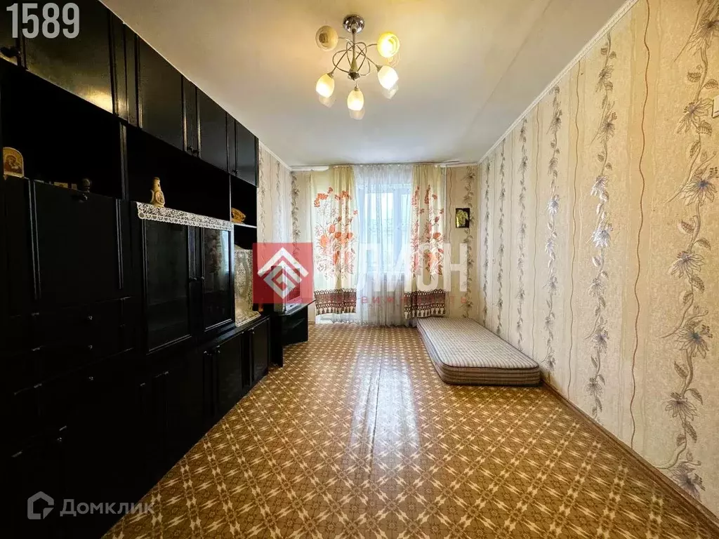 Продаётся 2-к квартира, 43.3 м - Фото 0