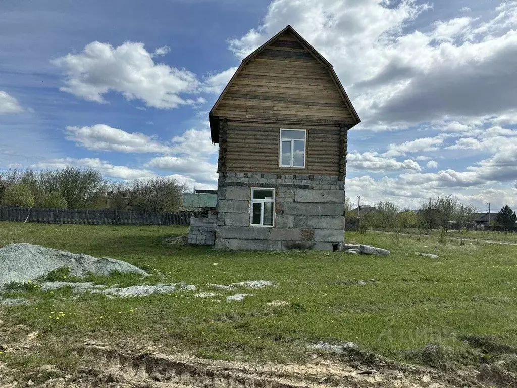 Дом в Свердловская область, Нижний Тагил Вересовая ул., 17 (57 м) - Фото 0