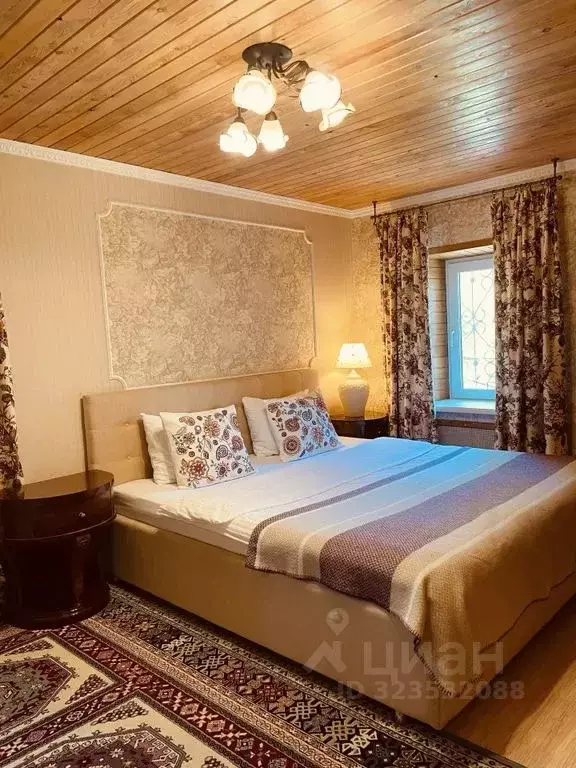 Дом в Новосибирская область, Новосибирск ул. Тургенева, 75 (60 м) - Фото 2