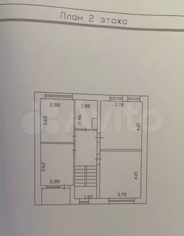 Коттедж 210 м на участке 19 сот. - Фото 0
