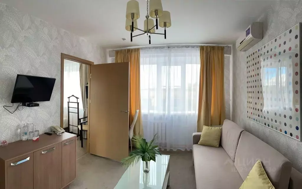 Комната Удмуртия, Глазов ул. Белова, 3 (24.0 м) - Фото 1