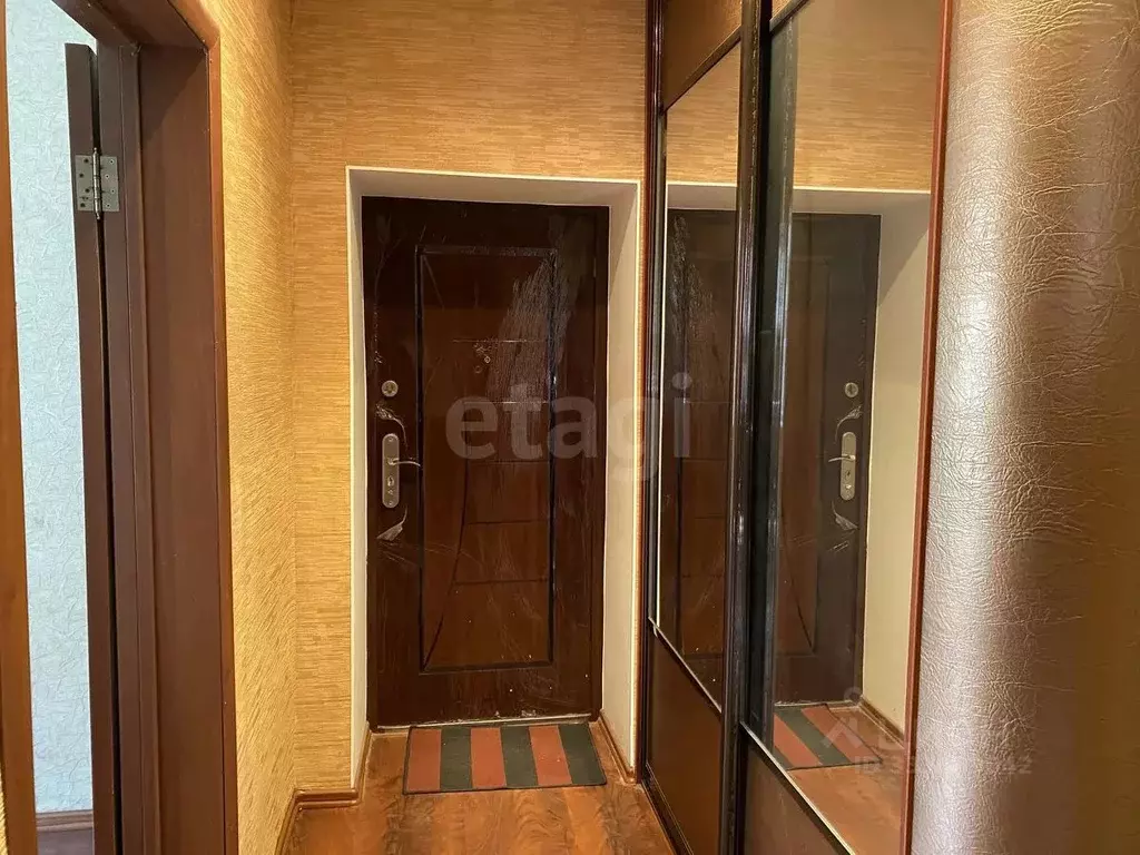 3-к кв. Липецкая область, Липецк ул. Пушкина, 15 (60.0 м) - Фото 1