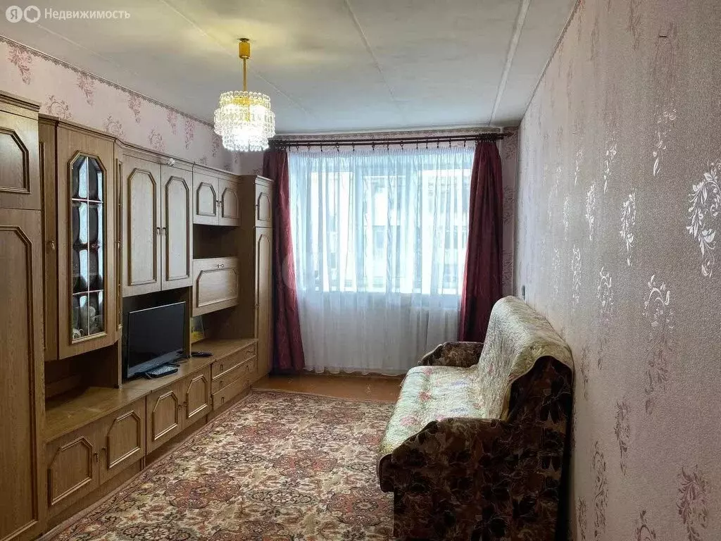 2-комнатная квартира: Галич, Колхозная улица, 20 (45.3 м) - Фото 2