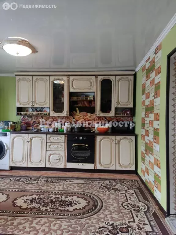 Дом в Кызыл, улица Шевченко (97.8 м) - Фото 1