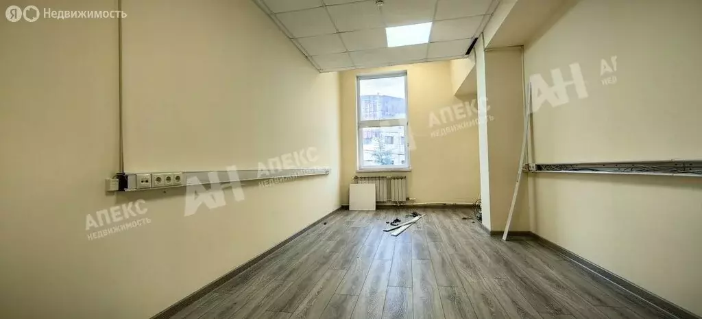 Офис (27 м) - Фото 2