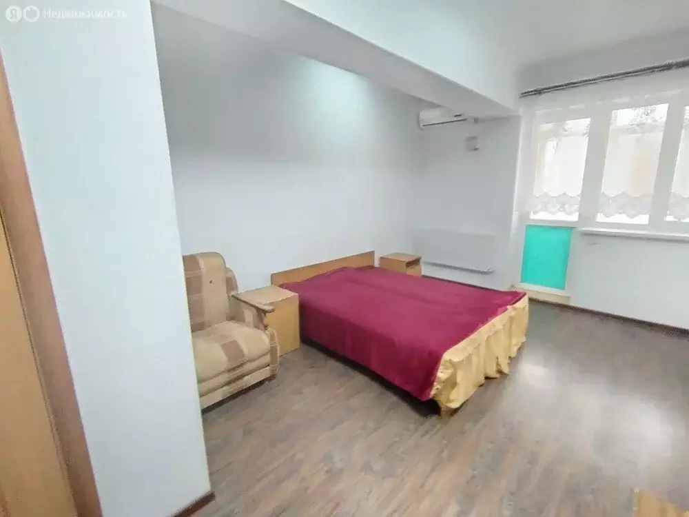 2-комнатная квартира: Анапа, Объездная улица, 9 (75 м) - Фото 2