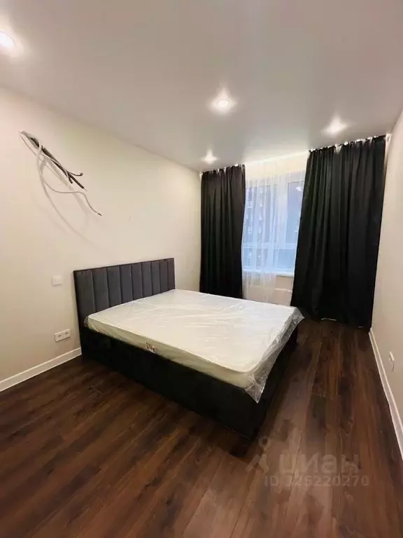 2-к кв. Москва, Москва, Московский г. ул. Лаптева, 7 (68.4 м) - Фото 1