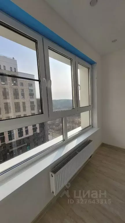 1-к кв. Москва Рязановское поселение, ул. Гореловская, 3 (46.0 м) - Фото 2