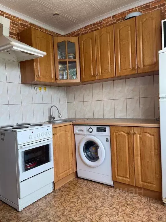 Квартира, 2 комнаты, 52.9 м - Фото 0