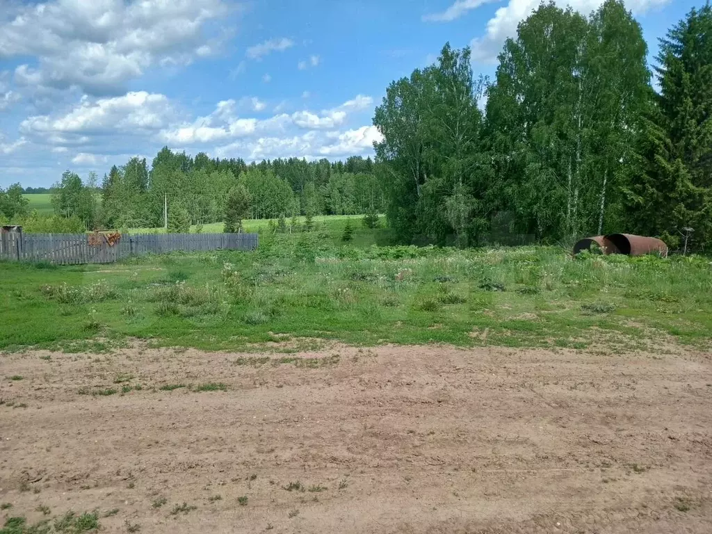Участок 10 сот. (ИЖС) - Фото 0