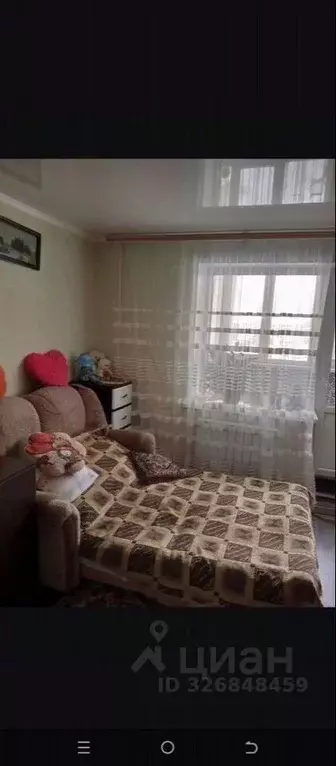 1-к кв. Белгородская область, Старый Оскол Макаренко мкр, 40 (38.0 м) - Фото 0