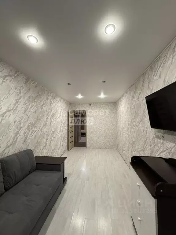 2-к кв. Архангельская область, Коряжма Архангельская ул., 9 (45.0 м) - Фото 2