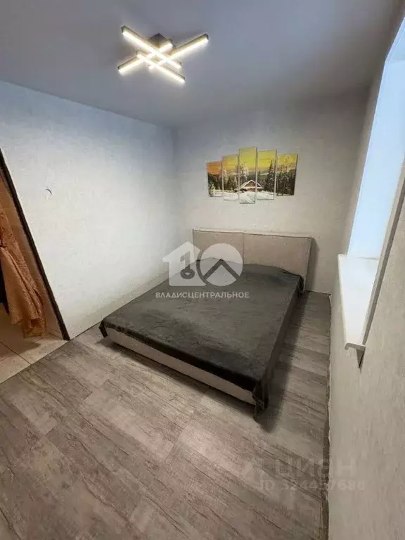 Дом в Новосибирская область, Бердск ул. Красивая, 9 (58 м) - Фото 1