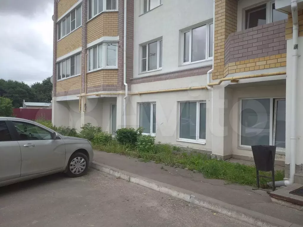 Продам помещение свободного назначения, 117.1 м - Фото 1