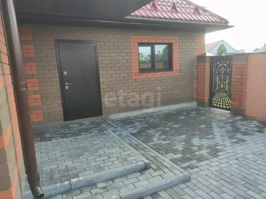 Дом в Курганская область, Курган пос. Левашово, ул. Июльская, 48 (213 ... - Фото 1