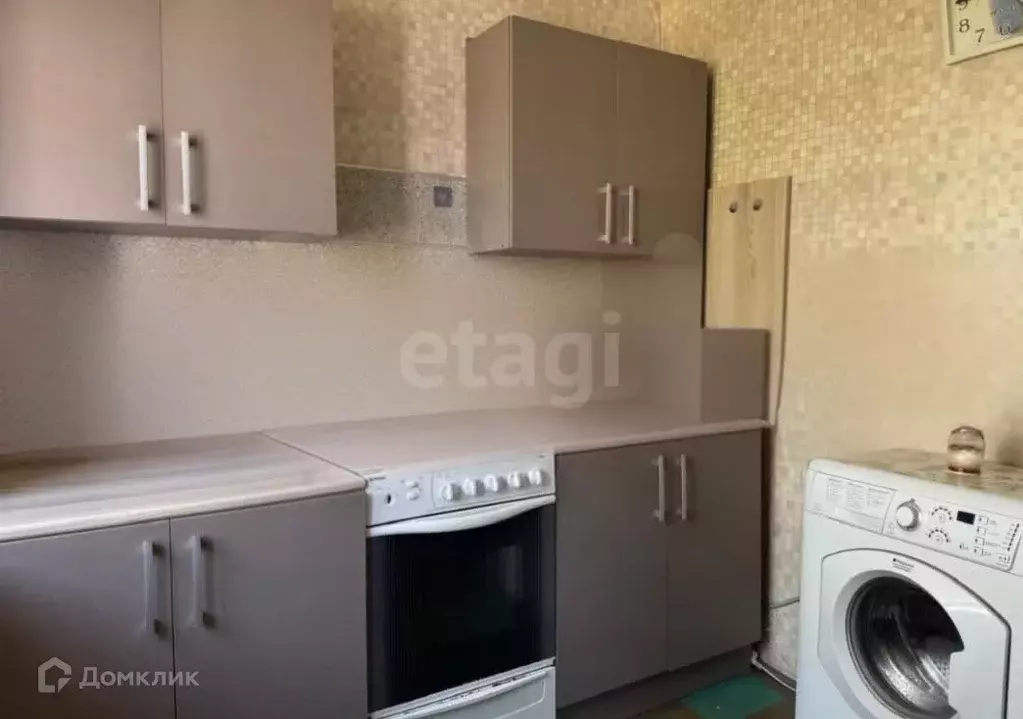 Продаётся 3-к квартира, 53.8 м - Фото 0