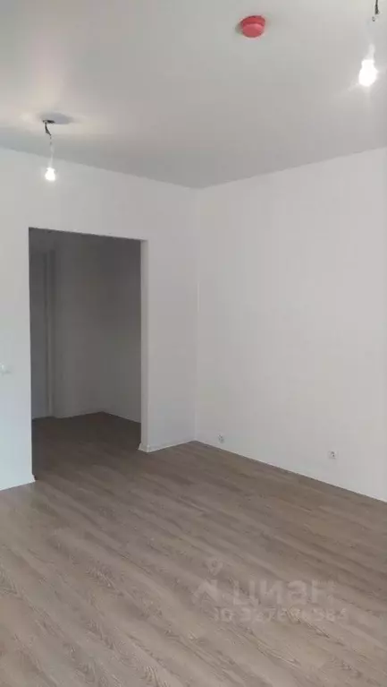 Студия Москва Перовское ш., 2к1 (23.4 м) - Фото 2